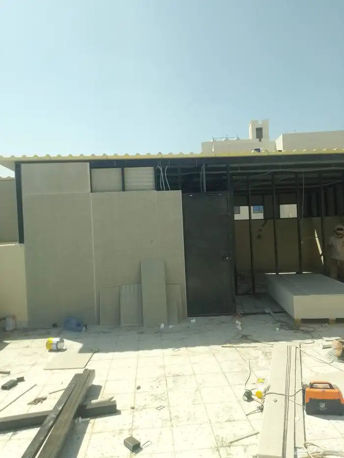 سندويش بنل حي الريان ساندوتش بانل الصفاء جده 6