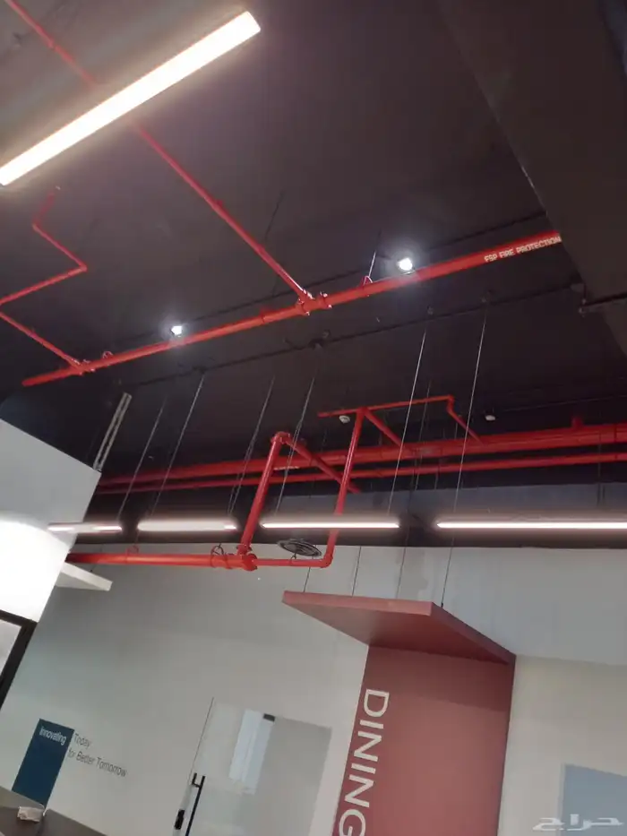 فني دهانات محترف   جميع أنواع الدهانات والديكورات 30