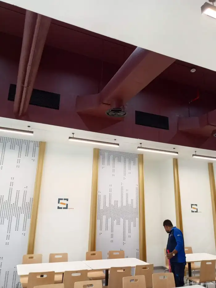 فني دهانات محترف   جميع أنواع الدهانات والديكورات 23