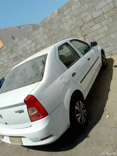 رينو لوجان مودل 2012جير عادي استماره مجدد فحص منتهى له الجاد index