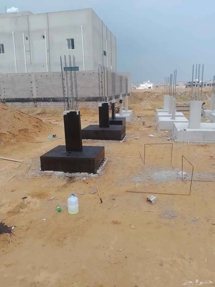 مقاول معماري 4
