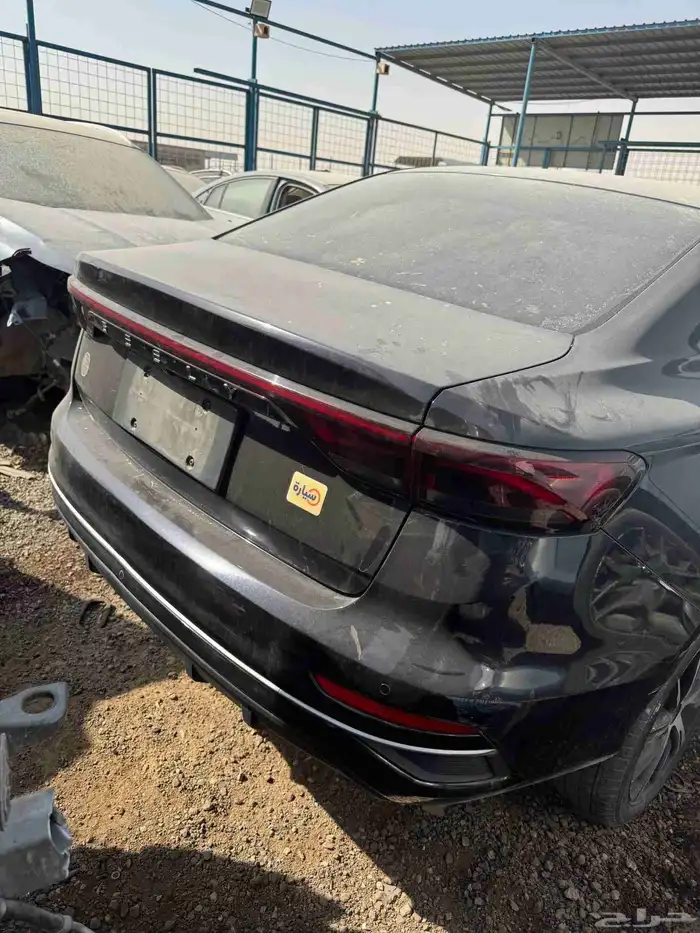 قطع ايمجراند تشليح 3