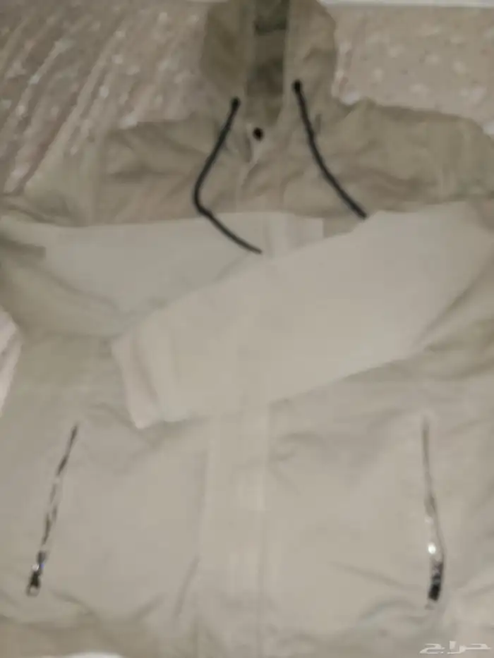 جاكت شتوي قطن 1