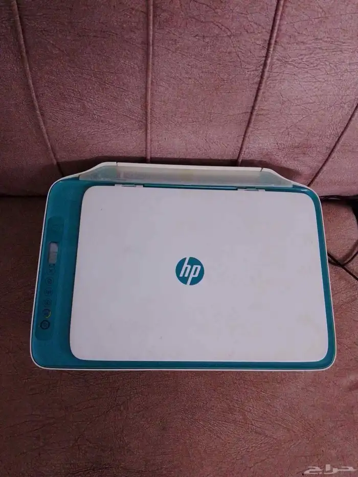 طابعه بدون حبر السعر 150 0