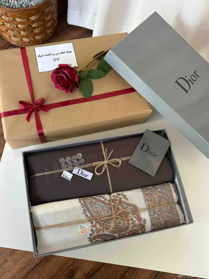 بوكس فخم للهدايا الرجاليه 4