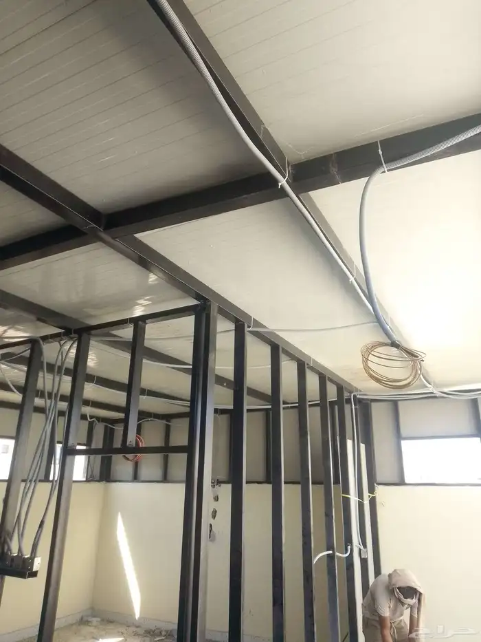 سندويش بنل حي الريان ساندوتش بانل الصفاء جده 8