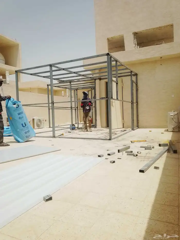 حداده جلسات لكسان حداد شينكو 2