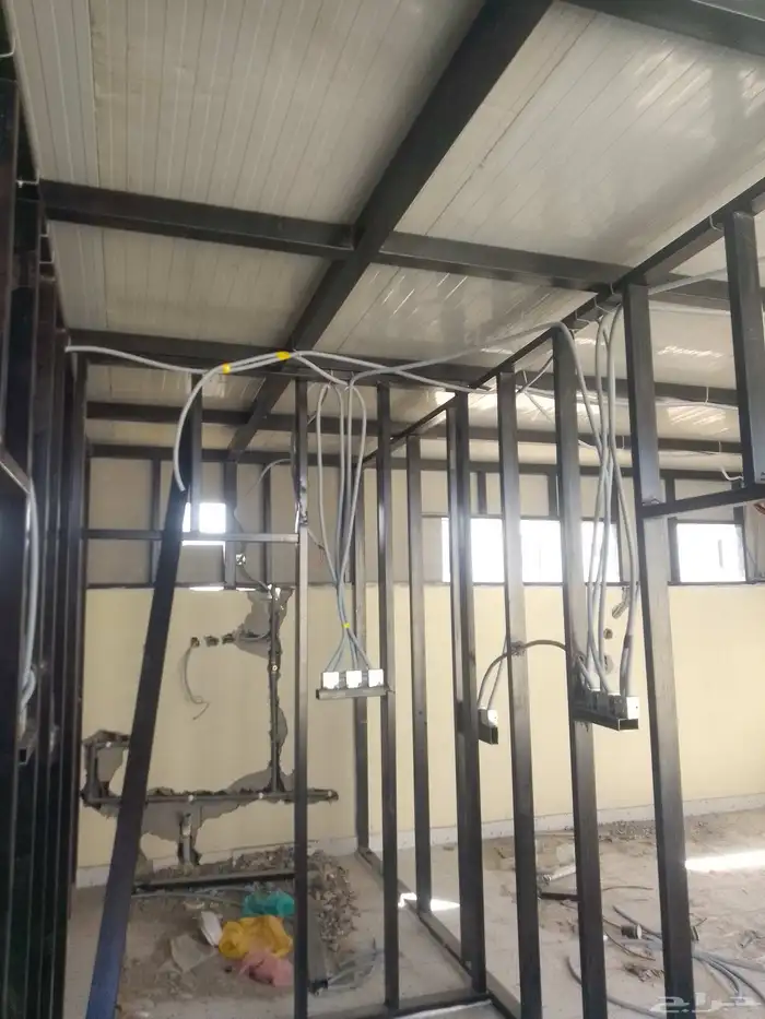 سندويش بنل حي الريان ساندوتش بانل الصفاء جده 9