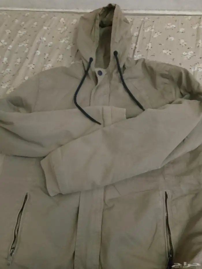جاكت شتوي قطن 2