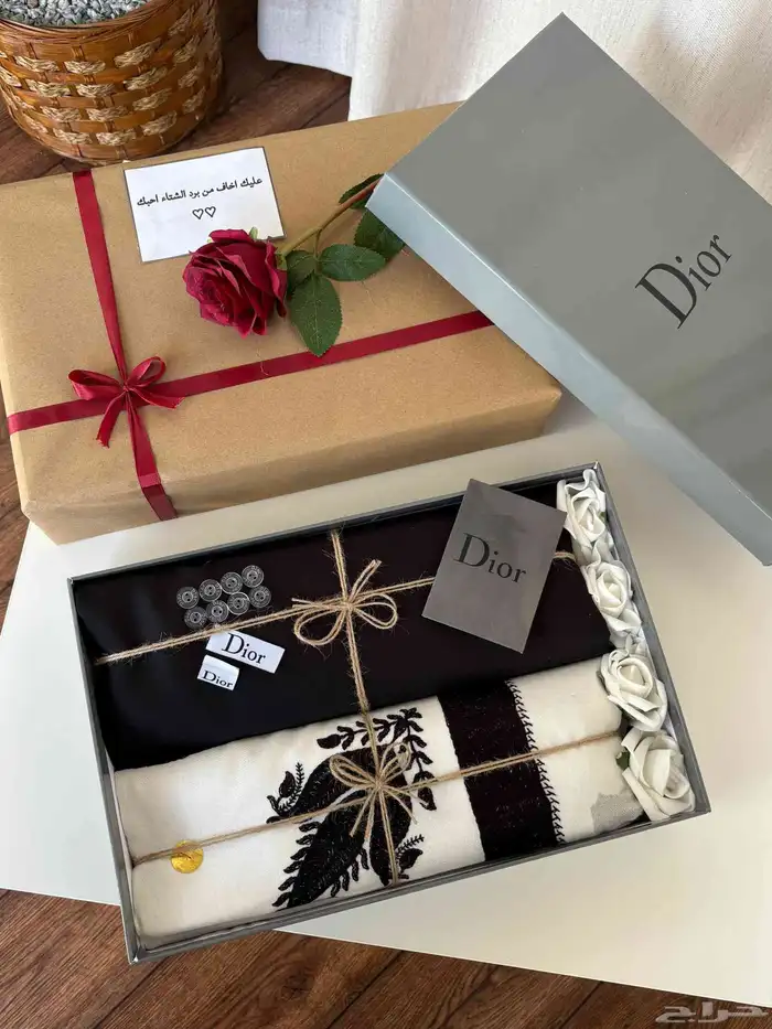 بوكس فخم للهدايا الرجاليه 2