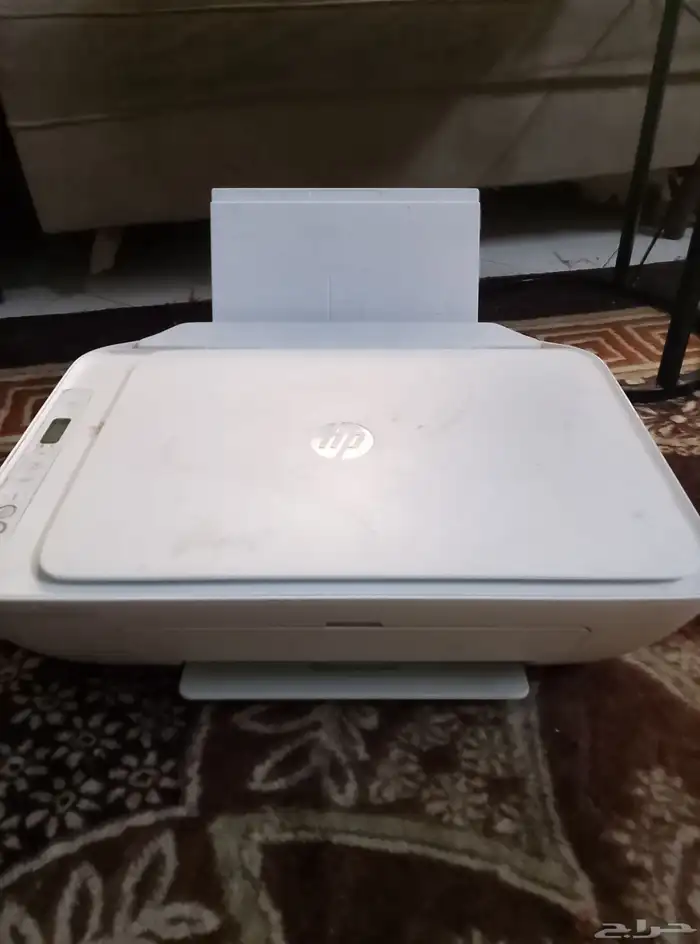 طابعه hpتبدل 0