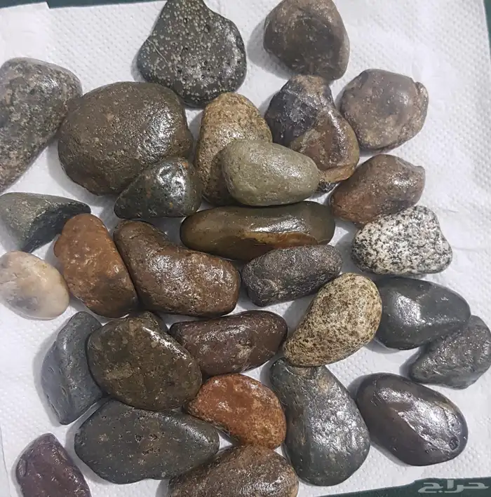 لبيع جميع احجار ازينه 13
