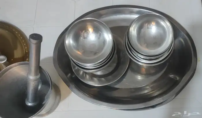 ادوات مطبخ 1