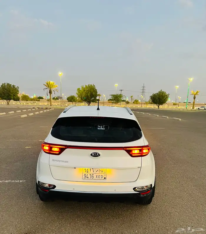 فرصه للبيع سبورتاج 2019 وكاله وكآله وكاله 2