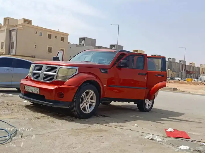 سيارة 2007 للبدل باحدث 2