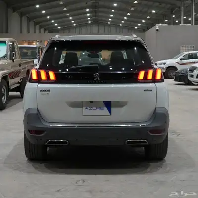 بيجو 5008 موديل 2019 index