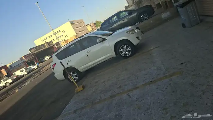 راف فور 2011 نص فل 2