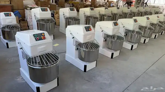 عجانة حلزوني فرن كهربائي سير مكينة بروست مكينة شوارما فرامة 1