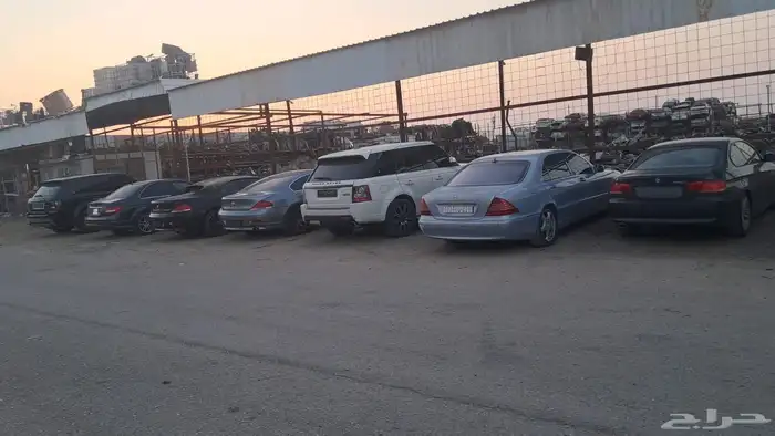 قطع غيار سيارات المانيه 14