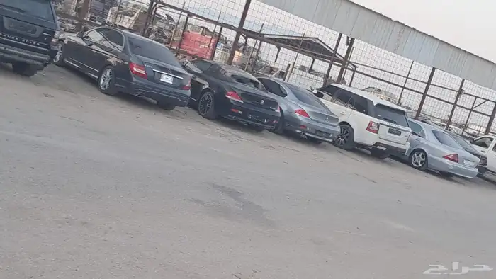 قطع غيار سيارات المانيه 12