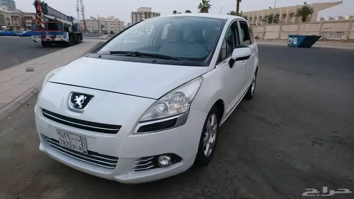 بيجو 508 على السوم 0