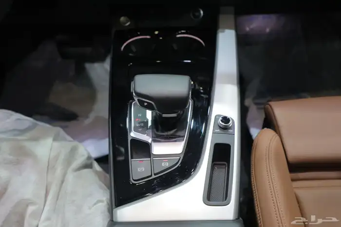 اودي A4. موديل 2025 Sline 12