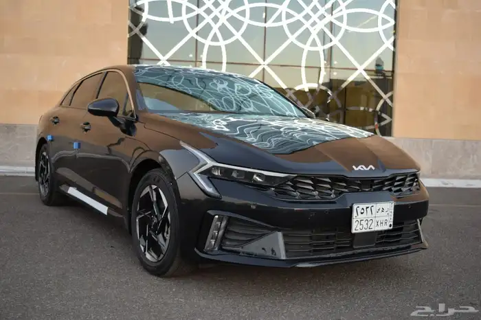 للبيع كيا k5 2025 1
