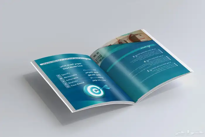 مصمم جرافيك تقارير سنوية وبروفايلات 32