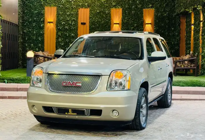 يوكن دينالي ((2009))فل كامل بحاله ممتازه 2