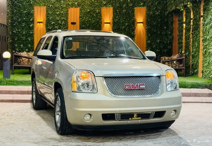 يوكن دينالي ((2009))فل كامل بحاله ممتازه 1
