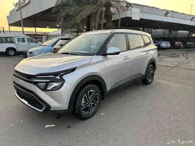 كيا كارنيز 2025 GL index