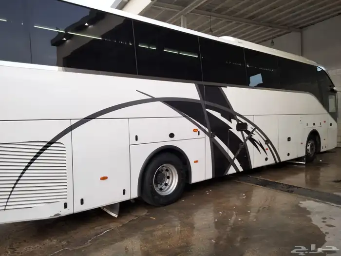 حافلات للإيجار VIP 1