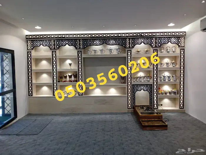 مشبات رخام مشبات حديثثة 2