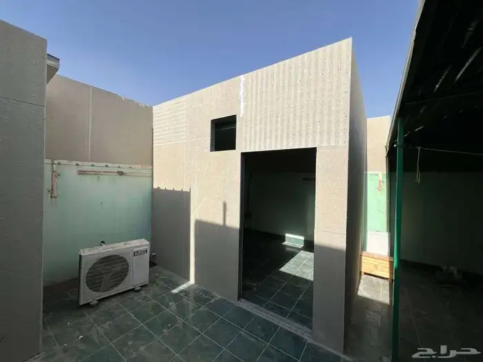 اسمنت بورد جبس بورد غرف اسمنت بورد 1