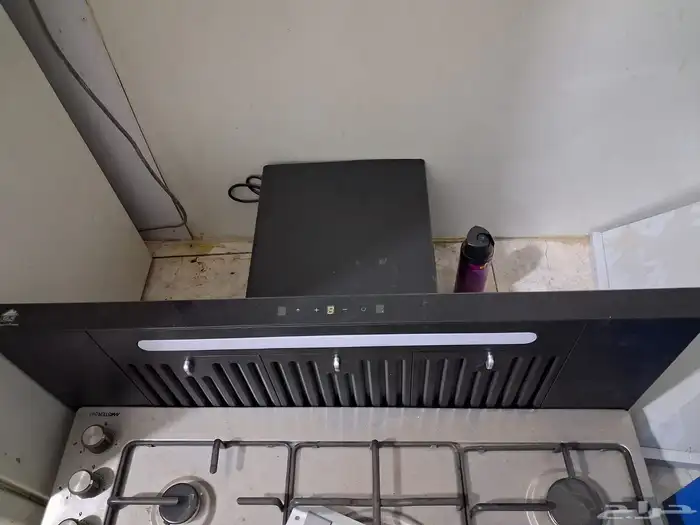 شفاط وفرن للمطابخ 2