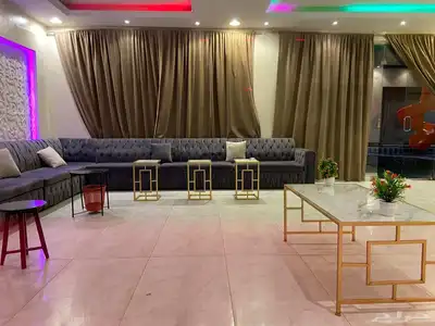 شاليهات الرمال للايجار اليومي 0