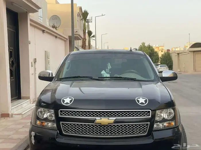 تاهو2009 6