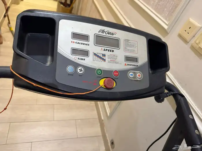 سير رياضي شغال 2