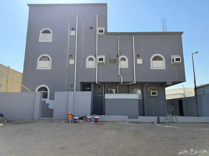 عماره للبيع بشرايع المجاهدين 1