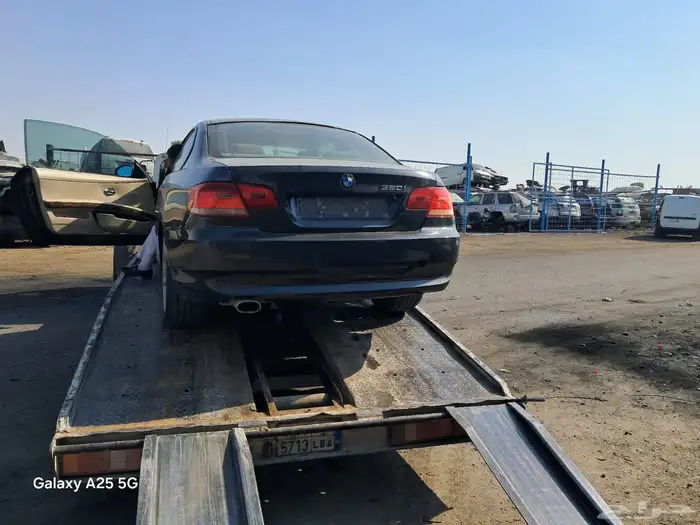 قطع غيار سيارات المانيه 18