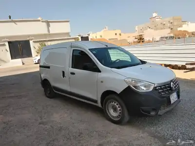 رينو دوكر index