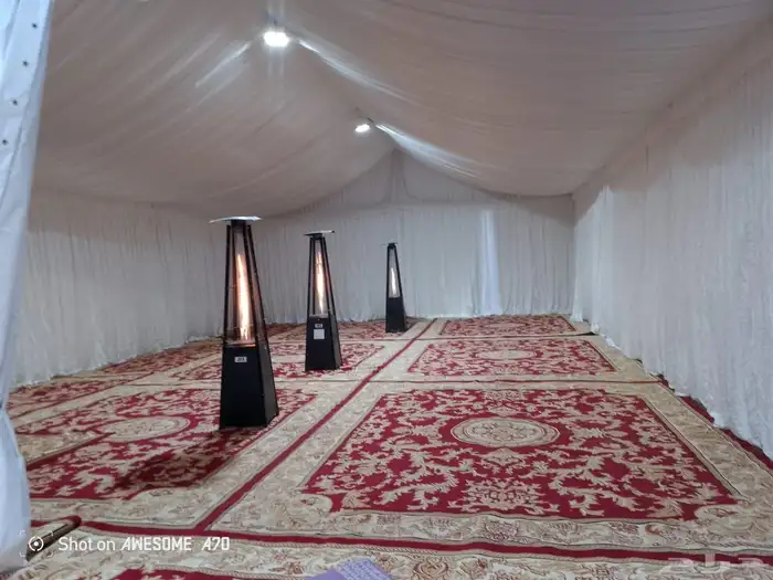 تأجير دفايات الفيصليه 0