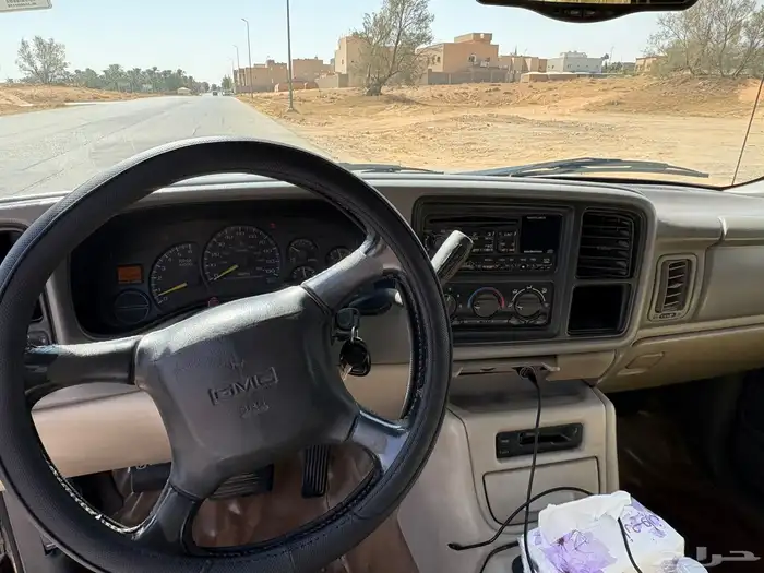 جمس سوبرمان موديل 2000 13
