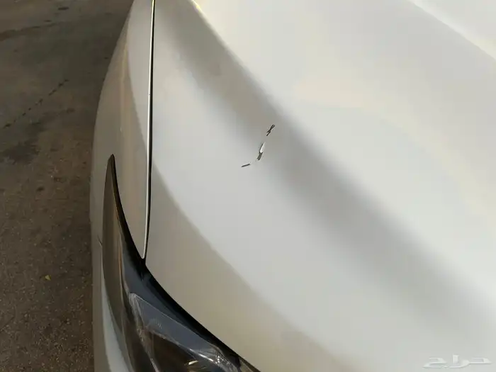 كامري 2021 فل كامل هايبرد نظيفه 8