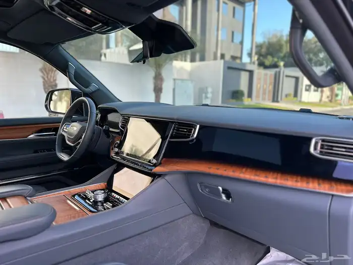 جيب واجونير 2023 شبه جديد 20