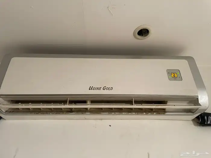 مكيف اسبلت للبيع 0