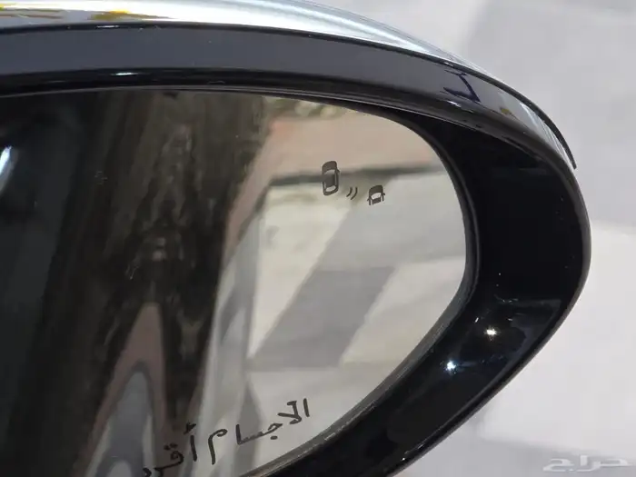 كيا 2021 K5 فل كامل 16