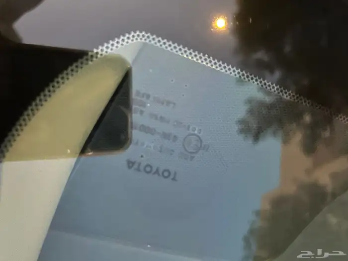 كامري 2021 فل كامل هايبرد نظيفه 13