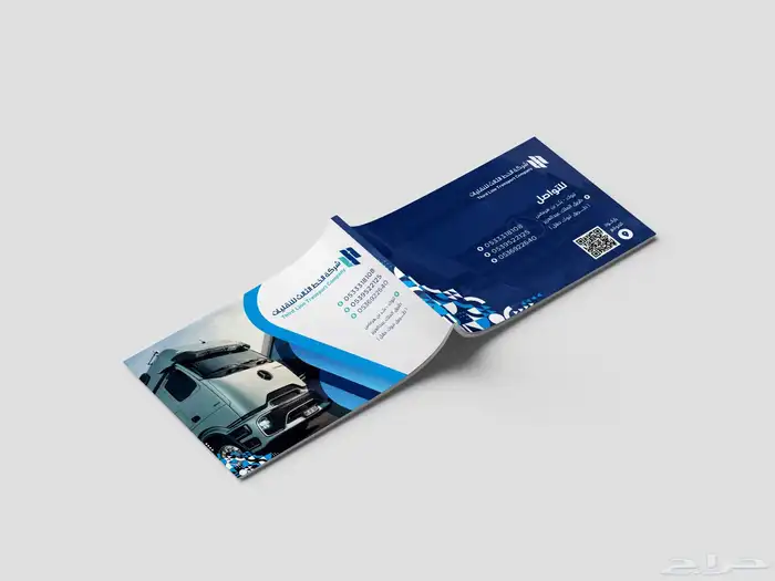 مصمم جرافيك تقارير سنوية وبروفايلات 18