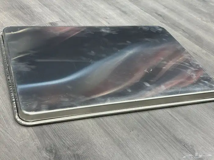 صينية طبقة عازلة تفلون - تيفال 60 40 للمخبوزات 0